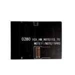 Cable para Tester LCD M8   Xiaomi Redmi Note 11 4G Global/ Note 11s/ Note 11 Pro 2022/ Poco M4 Pro 4G
