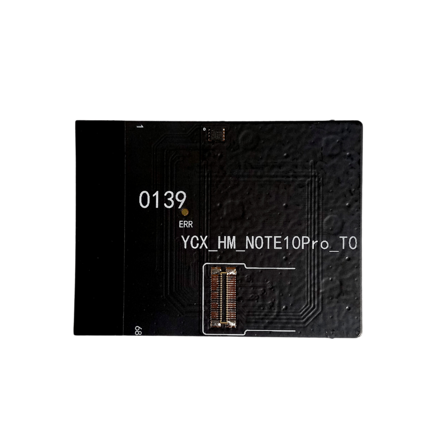 dlimgs.php_-1434.png Cable para Tester LCD M8 Xiaomi Redmi Note 10 Pro 4G - Imagen 1