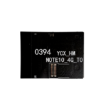 Cable para Tester LCD M8   Xiaomi Redmi Note 10 4G/Note 10s