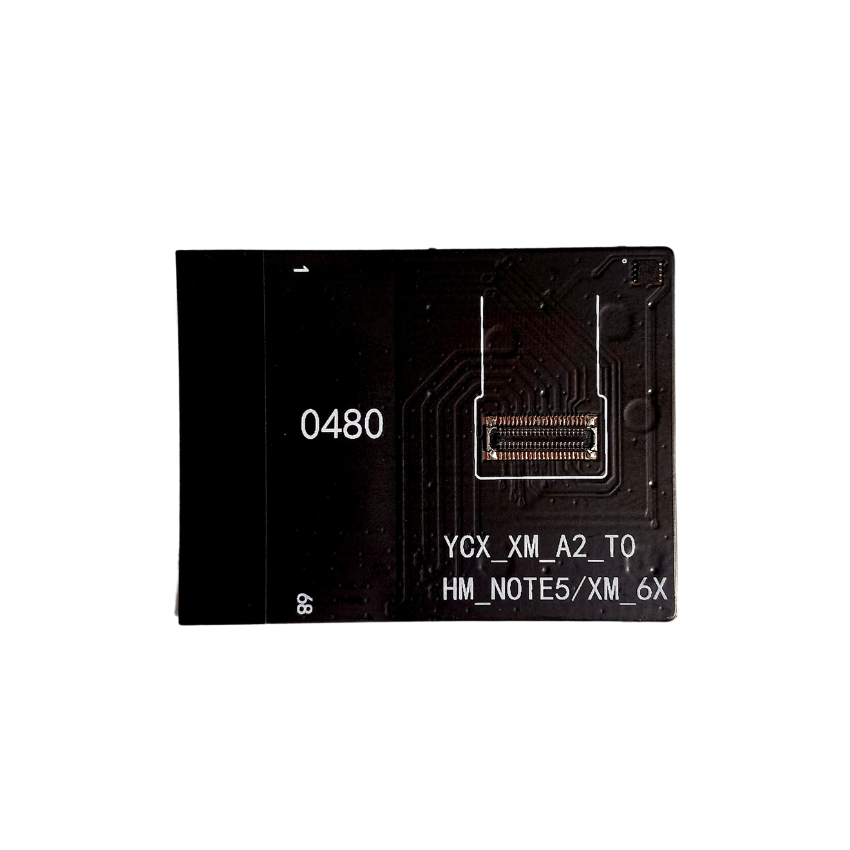 dlimgs.php_-1436.png Cable para Tester LCD M8 Xiaomi Redmi A2 - Imagen 1