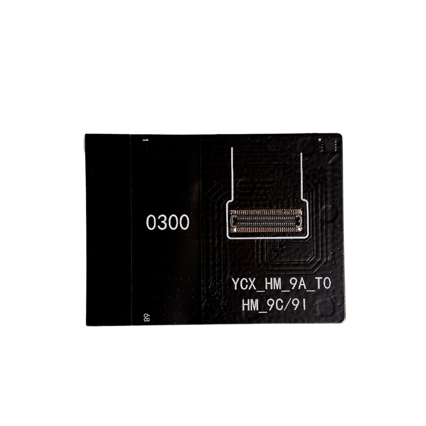 dlimgs.php_-1438.png Cable para Tester LCD M8 Xiaomi Redmi 9A - Imagen 1