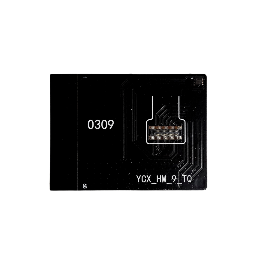 dlimgs.php_-1439.png Cable para Tester LCD M8 Xiaomi Redmi 9 - Imagen 1