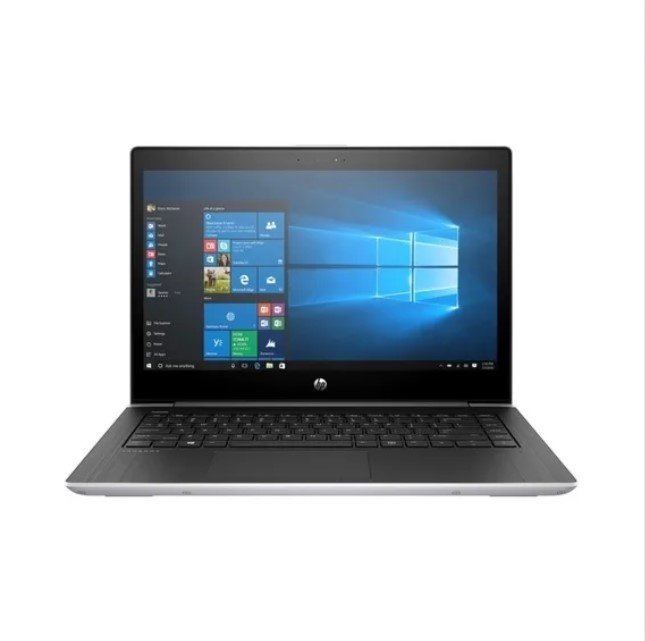 Notebook Convertible HP Pro X360 Fortis G10 | Core i3 1210U (8GB/256SSD) 11" - Recertificado - Imagen 2