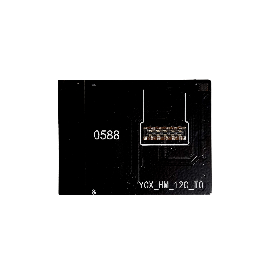 dlimgs.php_-1442.png Cable para Tester LCD M8 Xiaomi Redmi 12C (2023) - Imagen 1