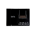 Cable para Tester LCD M8   Xiaomi Redmi 12 4G/5G