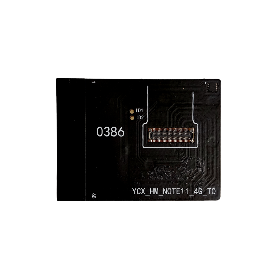 dlimgs.php_-1445.png Cable para Tester LCD M8 Xiaomi Redmi 10/10 Prime - Imagen 1