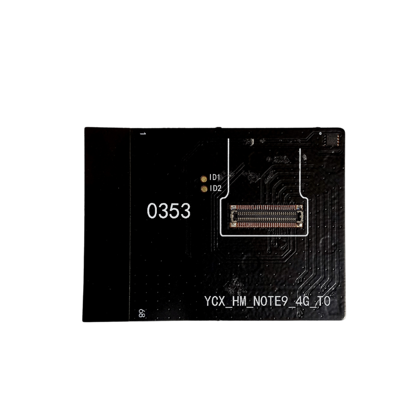 dlimgs.php_-1446.png Cable para Tester LCD M8 Xiaomi Poco M3/Redmi 9T/9 Power - Imagen 1
