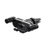 Soporte Vehicular para Ventilación   de 4.7" a  7.2" / Negro  KCEH0  Vention - Imagen 3