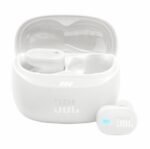 Auricular Bluetooth Tune Buds 2   Blanco (JBLTBUDS2WHTAM)  JBL - Imagen 2