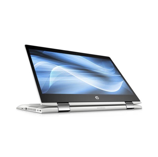 Notebook Convertible HP Pro X360 Fortis G10 | Core i3 1210U (8GB/256SSD) 11" - Recertificado - Imagen 4