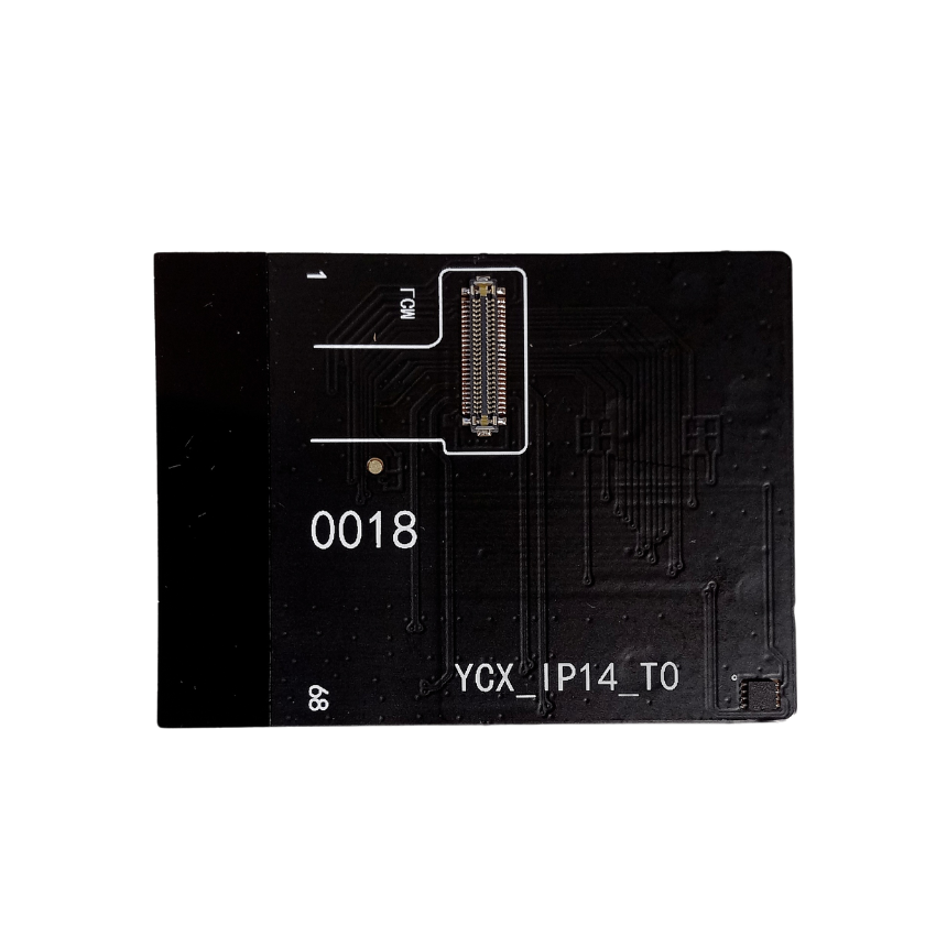dlimgs.php_-1480.png Cable para Tester LCD M8 Apple iPhone 14 - Imagen 1