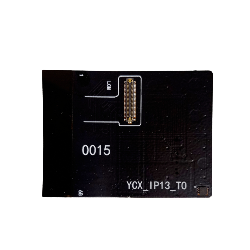 dlimgs.php_-1481.png Cable para Tester LCD M8 Apple iPhone 13 - Imagen 1