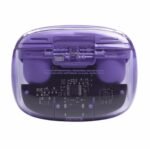 Auricular Bluetooth Tune Buds 2 Ghost   Violeta  (JBLTBUDS2GMAEAM)  JBL - Imagen 2