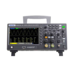 Osciloscopio Digital DSO2C10   2 Canales  100 MHz  Hantek - Imagen 4