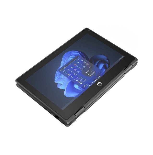 Notebook Convertible HP Pro X360 Fortis G10 | Core i3 1210U (8GB/256SSD) 11" - Recertificado - Imagen 7