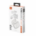 Auricular Bluetooth Tune Buds 2   Blanco (JBLTBUDS2WHTAM)  JBL - Imagen 4