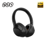 Auricular Bluetooth H3   Negro  QCY By Xiaomi - Imagen 6