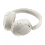 Auricular Bluetooth H4   Blanco  QCY By Xiaomi - Imagen 2