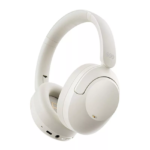 Auricular Bluetooth H4   Blanco  QCY By Xiaomi - Imagen 3
