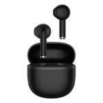 Auricular Bluetooth TWS AilyBuds Lite QT29   Negro  QCY By Xiaomi - Imagen 3