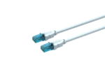 Cable de Red   Cat.5 UTP / 1.5M / Azul  VAP-A10-S150  Vention