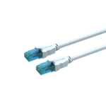 Cable de Red   Cat.5 UTP / 1.5M / Azul  VAP-A10-S150  Vention