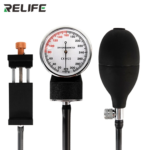 Tester de Hermeticidad de Aire para iPhone Serie X-14 Pro Max RL-086   Relife - Imagen 2