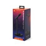 Micrófono Cableado Quantum JBL Stream Talk - Negro (JBLSTRMTALKBLKAM)