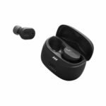 Auricular Bluetooth Tune Buds 2   Negro  (JBLTBUDS2BLKAM)  JBL - Imagen 3