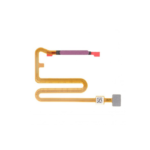 Flex Samsung A146P/A14 5G Lector de Huella Rojo