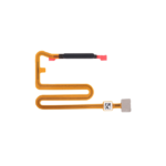 Flex Samsung A146P/A14 5G Lector de Huella Negro