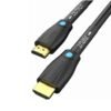 Cable HDMI para Ingeniería   10M / Negro  AAMBL  Vention