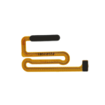 Flex Samsung A145F/A14 4G Lector de Huella Negro