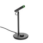 Micrófono Cableado Quantum JBL Stream Talk - Negro (JBLSTRMTALKBLKAM) - Imagen 2