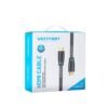 Cable HDMI para Ingeniería   8M / Negro  AAMBK  Vention