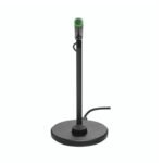 Micrófono Cableado Quantum JBL Stream Talk - Negro (JBLSTRMTALKBLKAM) - Imagen 3