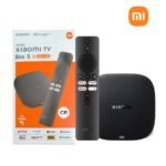 Mi TV Box S 3ra Generación   Xiaomi - Imagen 3