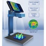 Cámara Térmica T210