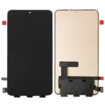 Display Xiaomi 13T (2306EPN60G) / 13T Pro(23078PND5G) Comp. Negro
