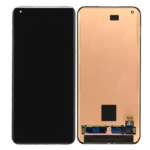 Display Xiaomi Mi 11 Ultra/11 Pro (M210K1G/M2102K1c/M2102K1AC) Comp. Negro (OLED)