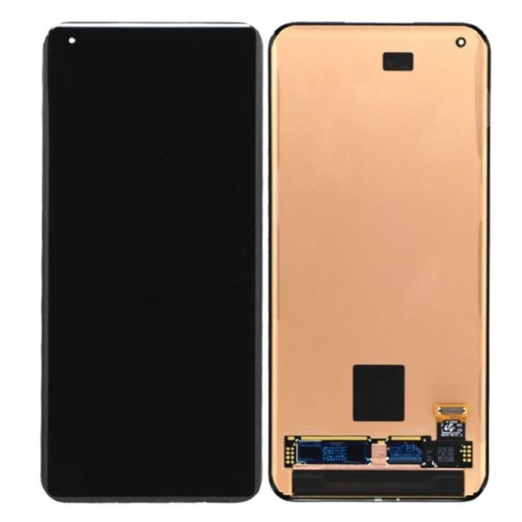 dlimgs.php_-1608.png Display Xiaomi Mi 11 Ultra/11 Pro (M210K1G/M2102K1c/M2102K1AC) Comp. Negro (OLED) - Imagen 1