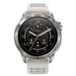 Smartwatch Mibro GS Pro 2   1.43"  460mAh  Beige  (XPAW025) by Xiaomi - Imagen 5