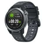Smartwatch Mibro GS Active 2   1.32"  400mAh  Gris Oscuro  (XPAW024) by Xiaomi - Imagen 2