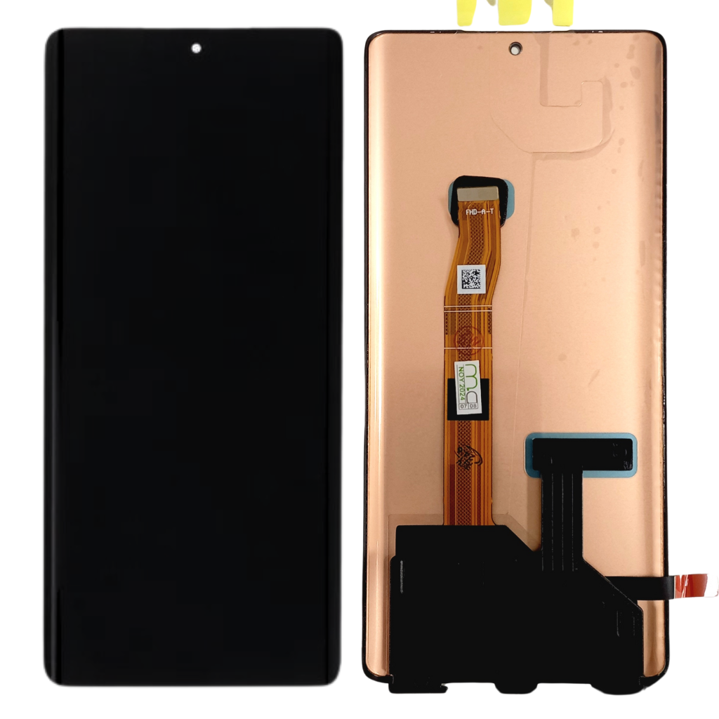 dlimgs.php_-1619.png Display Huawei Honor X9A/Magic 5 Lite Comp. Negro - Imagen 1