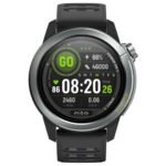 Smartwatch Mibro GS Active 2   1.32"  400mAh  Gris Oscuro  (XPAW024) by Xiaomi - Imagen 3