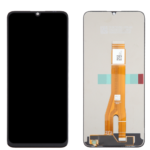 Display Huawei Honor X7A Comp. Negro