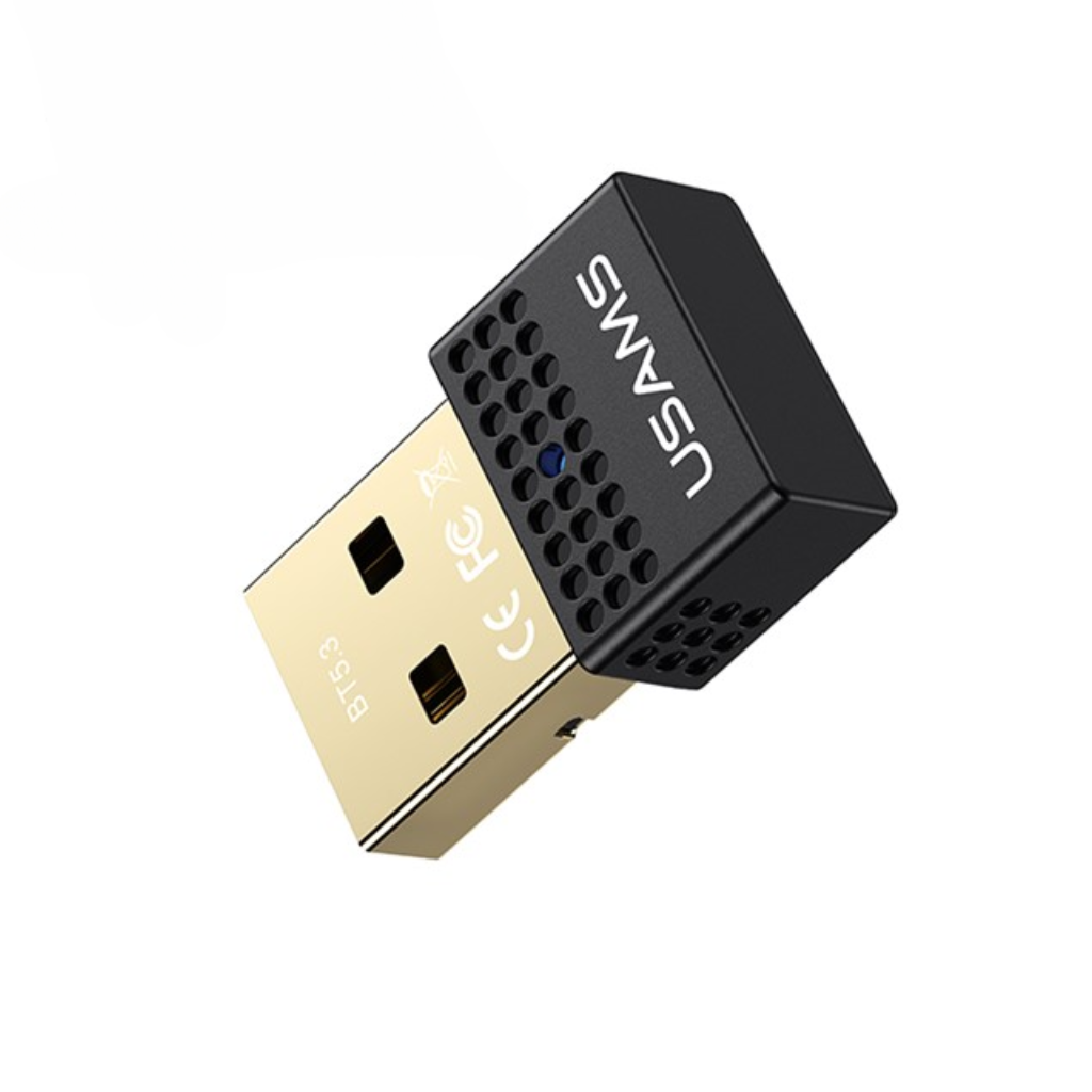 dlimgs.php_-1628.png Adaptador Bluetooth 5.3 de Audio ZB285 USAMS - Imagen 1