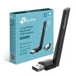 Adaptador Bluetooth UB500  Plus   5.0  USB  Largo Alcance  TP-LINK