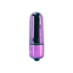 Balita Vibradora YS-BE017   Violeta  Adultos