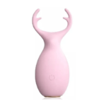 Reno Vibrador Balita Silicona Discreto YS-BE246   Adultos